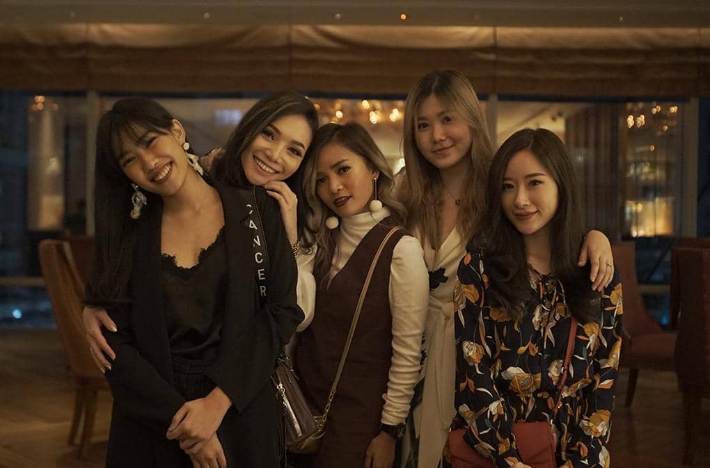 Michael Prayogo / Popbela