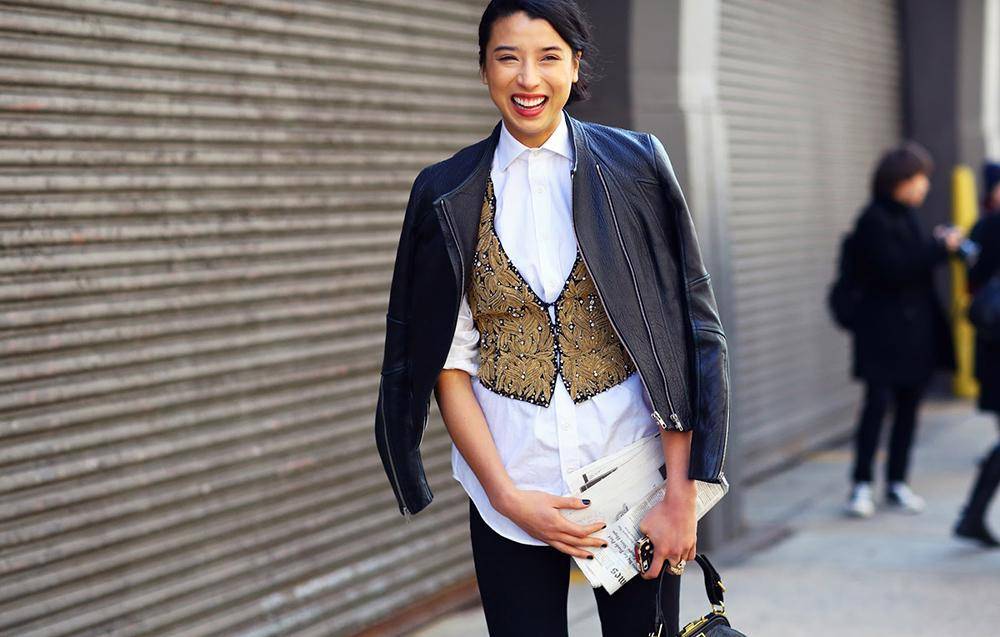 Photo: Phil Oh for Vogue.com