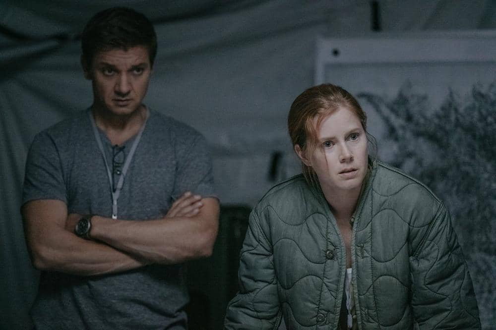 Arrival/21 Laps Entertainment/www.imdb.com