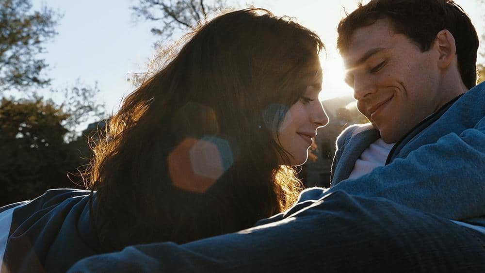 Love, Rosie / Canyon Creek Films, Constantin Film Produktion / www.fanaru.com