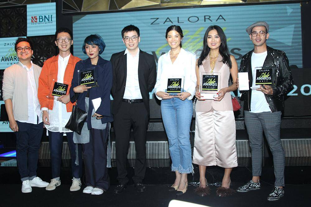 Gaya Para Pemenang Style Awards ini Bisa Jadi Referensimu nih Bela!