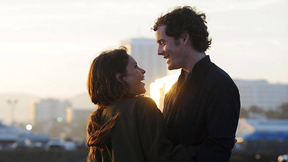 Like Crazy/Paramount Vantage, Indian Paintbrush, Super Crispy Entertainment/www.imgur.com