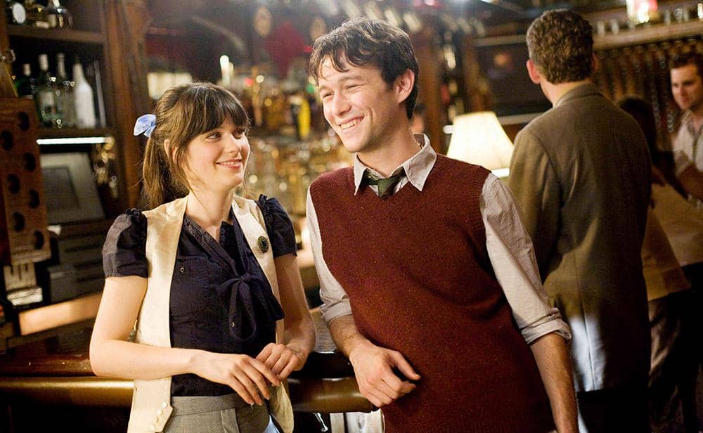 500 Days of Summer/Fox Searchlight Pictures, Watermark, Dune Entertainment III/www.aceshowbiz.com