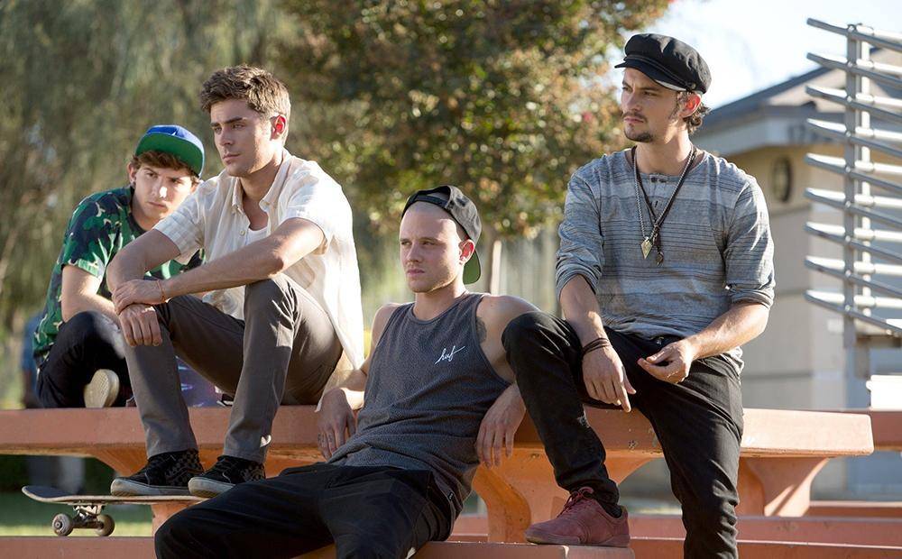 We Are your Friends / StudioCanal, Working Title Films  / www.aceshowbiz.com