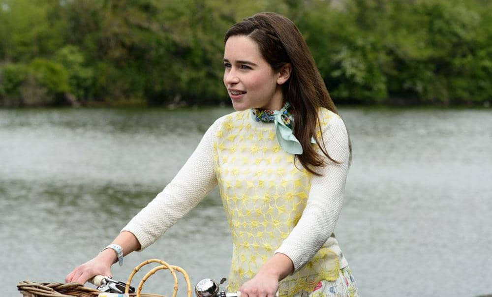 Me Before You/MGM, New Line Cinema, Sunswept Entertainment/www.popsugar.com