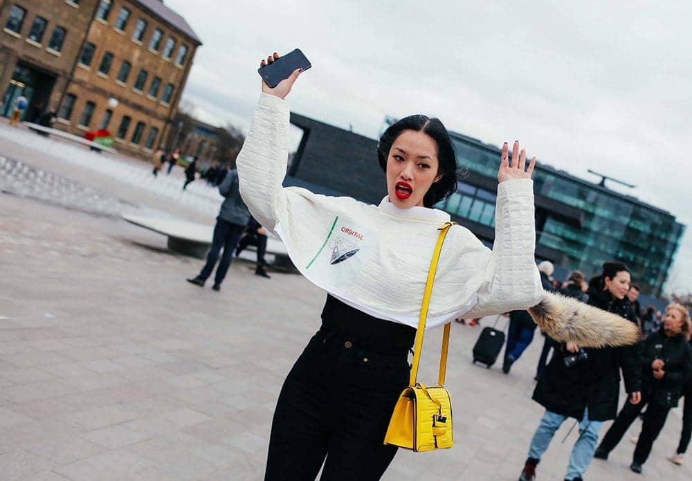 Photographed by Phil Oh for Vogue.com