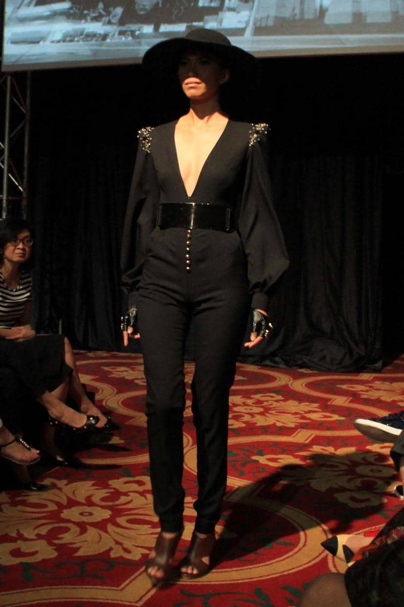 Photo: Michael Richards / Popbela