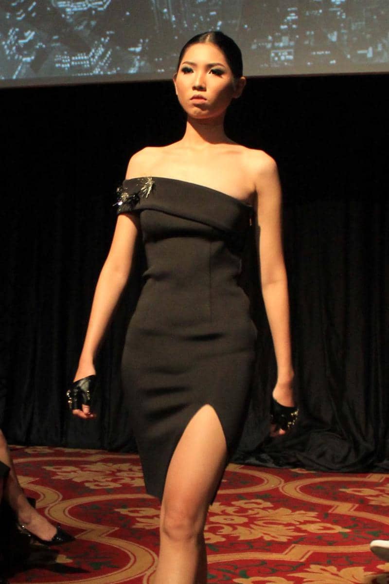 Photo: Michael Richards / Popbela