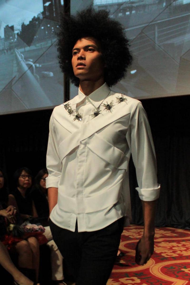 Photo: Michael Richards / Popbela