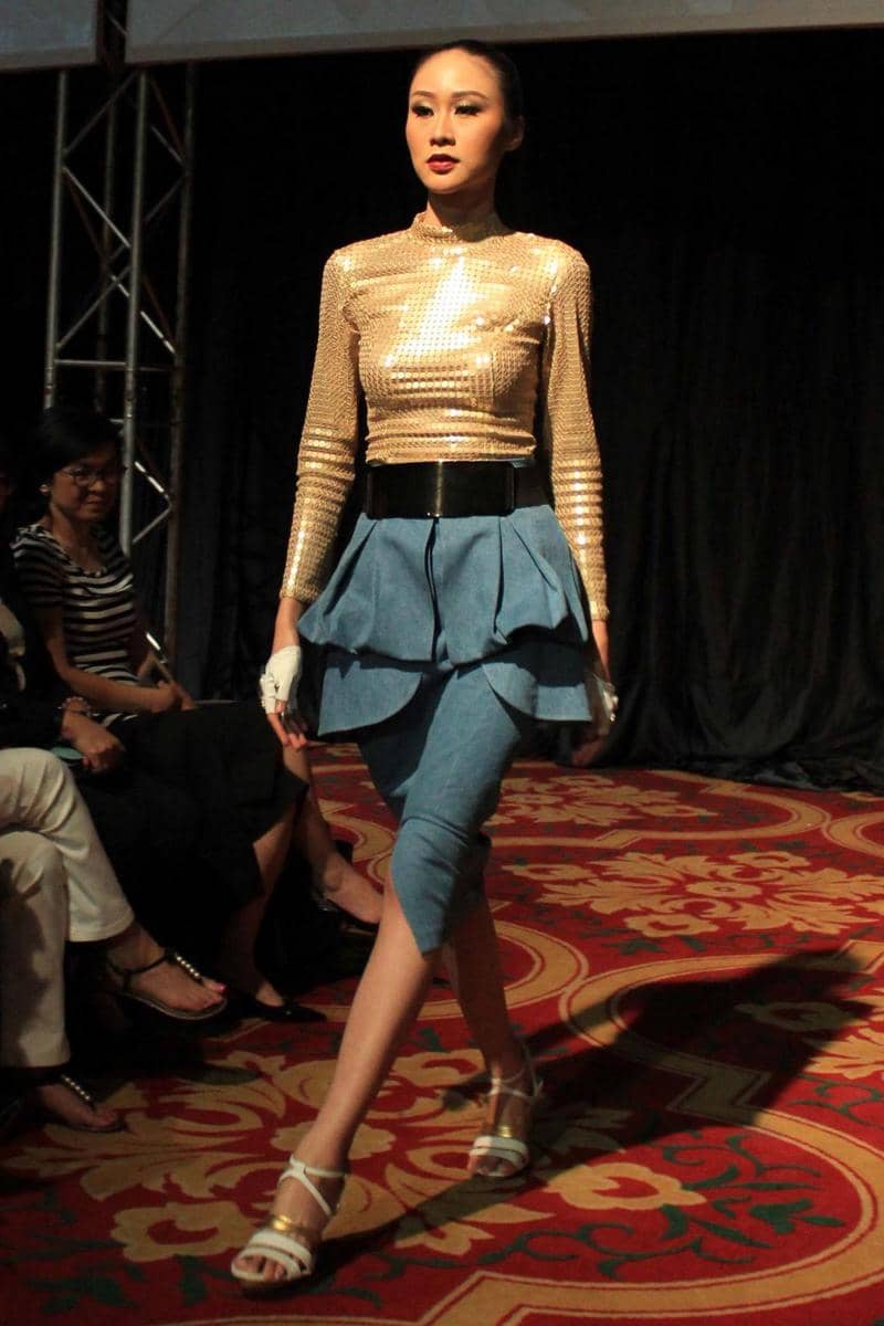 Photo: Michael Richards / Popbela