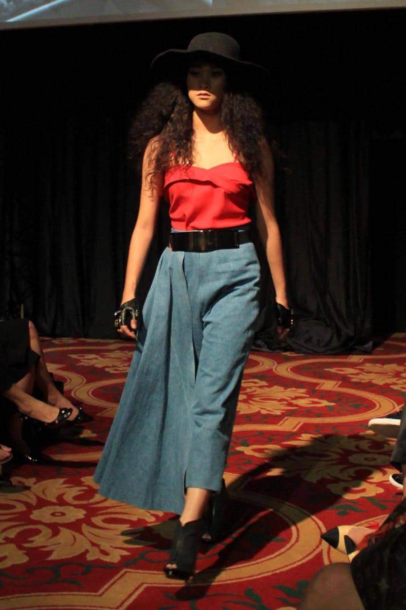 Photo: Michael Richards / Popbela