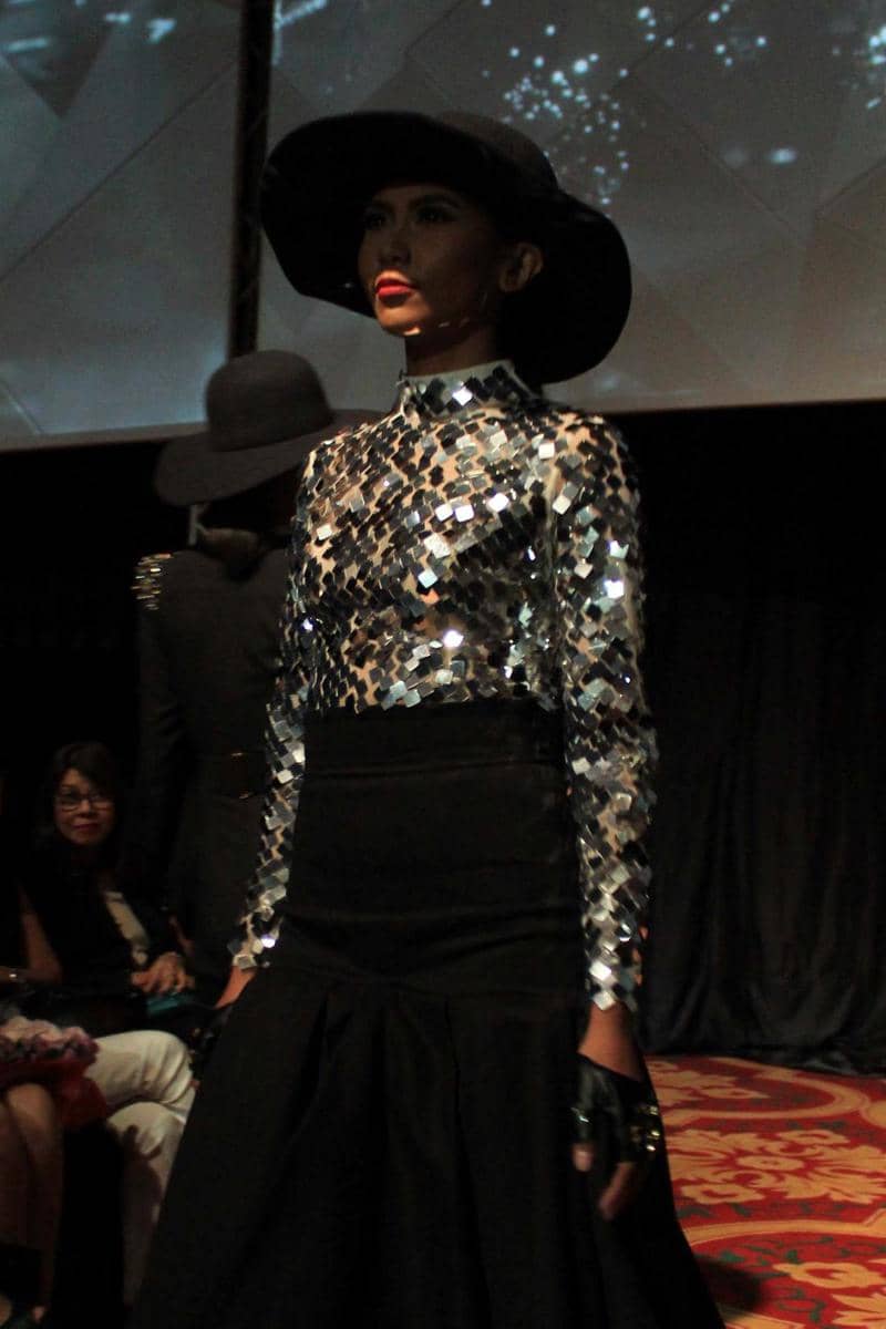 Photo: Michael Richards / Popbela