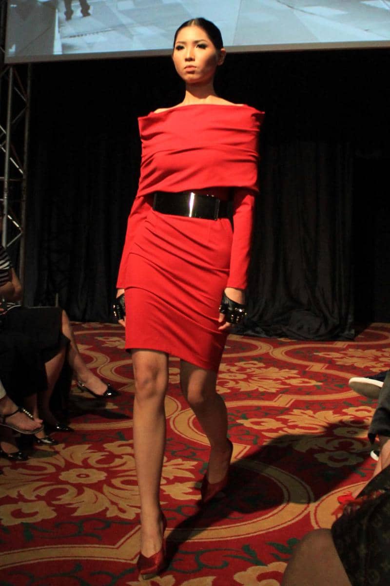 Photo: Michael Richards / Popbela