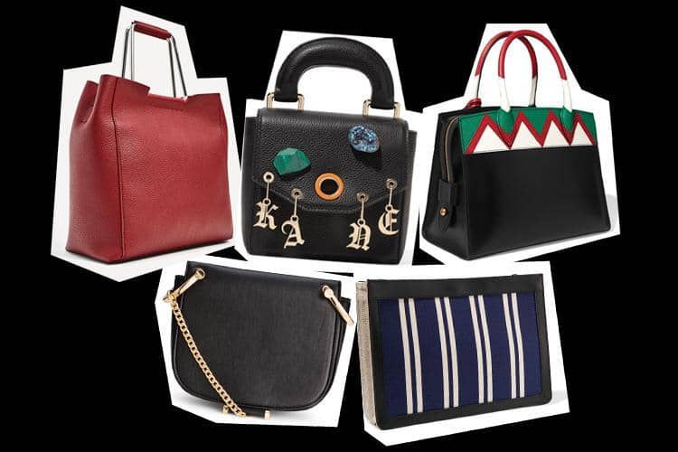 Photo: ZARA, H&M, Mango, Net-A-Porter