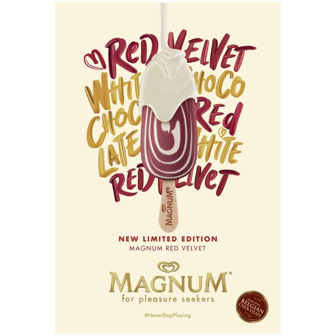 Dok. Magnum Indonesia