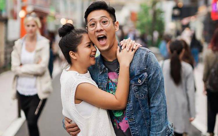 3 Artis Ini Buktikan Kalau Cewek Tomboi adalah Pasangan Idaman