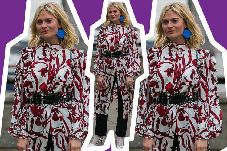 Foto: Style Du Monde