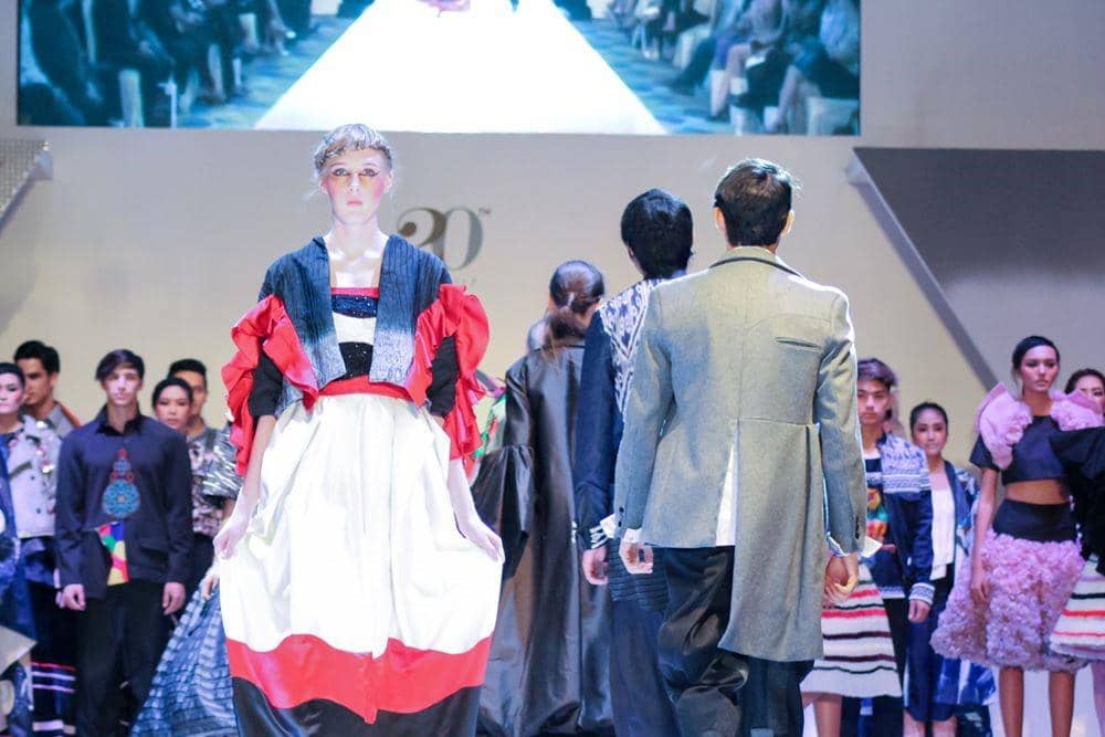 Instagram: @lasalleindonesia