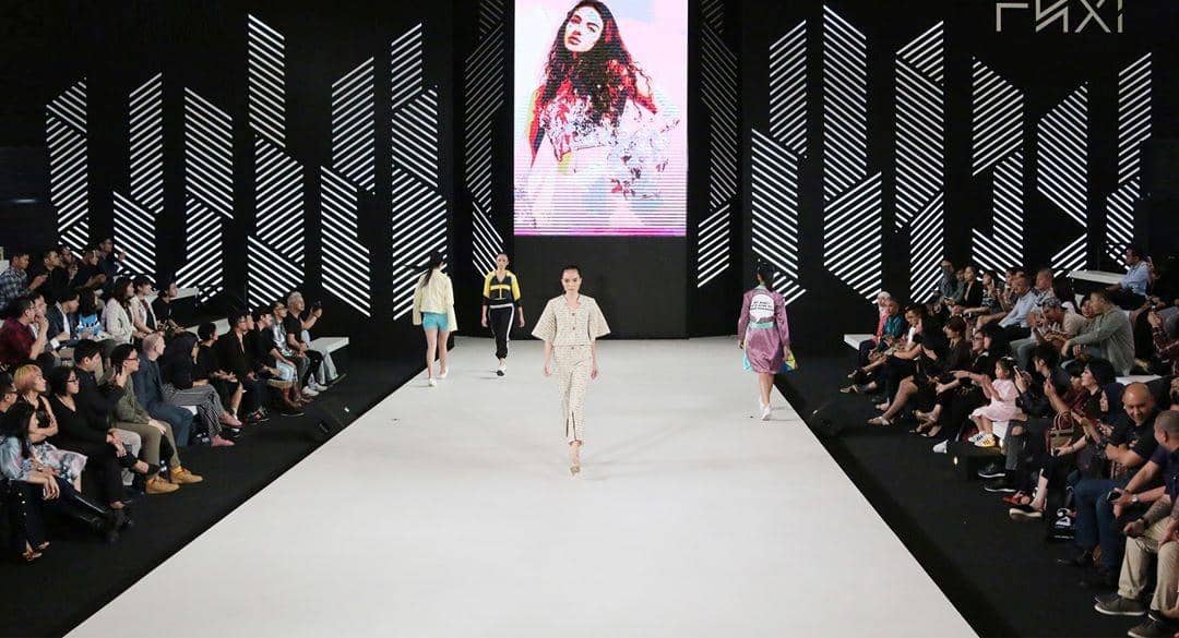 Instagram: @lasalleindonesia