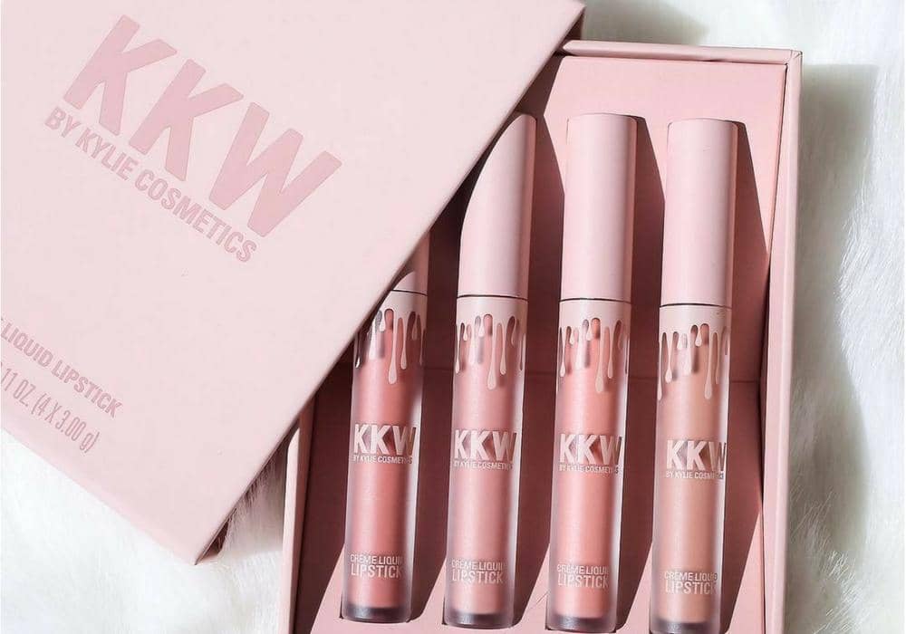 Via Instagram/ @kyliecosmetics