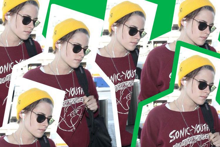 #PopbelaOOTD: Sweatshirt + Beanie! Dua Kombo yang Wajib Kamu Coba