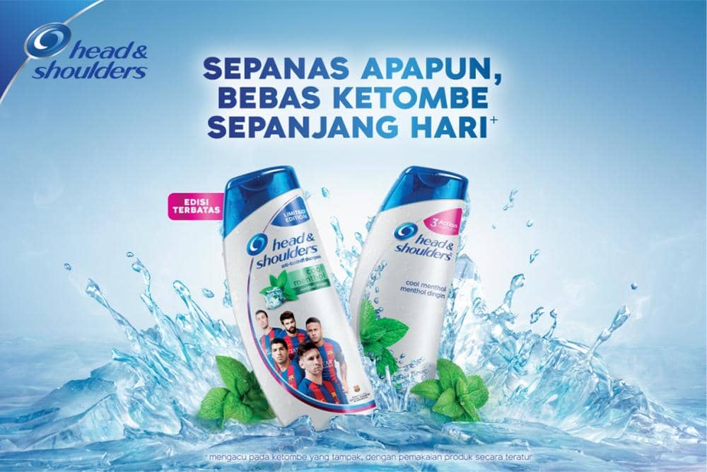 headandshoulders.co.id