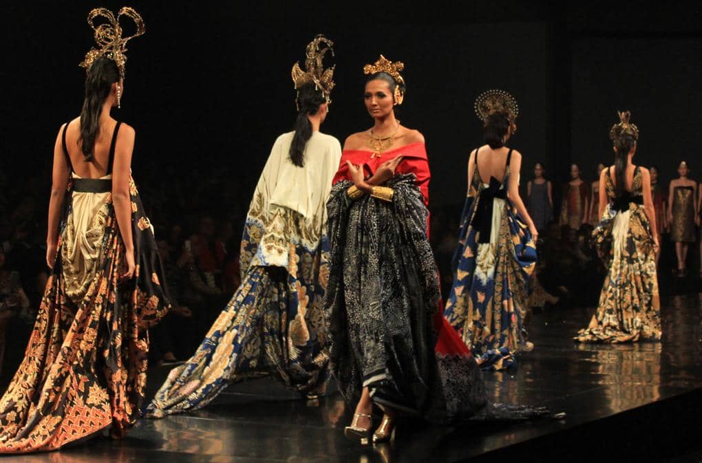 Iwan Tirta "Condrosengkolo": Modern dalam Filosofi Jawa Kuno