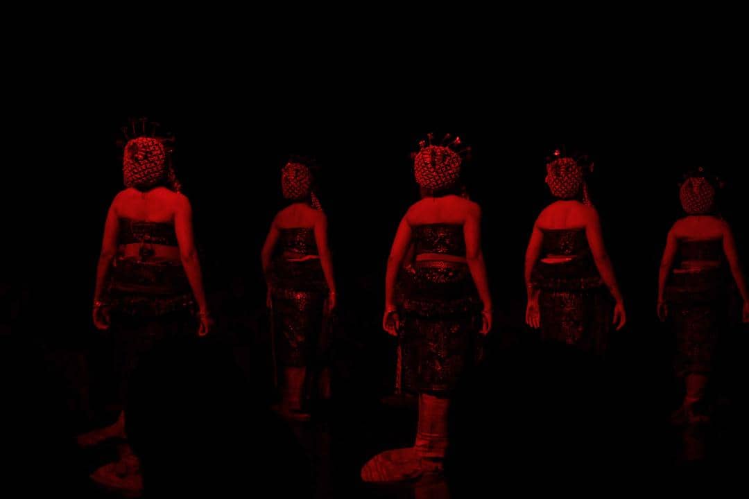 Foto: Michael Richards