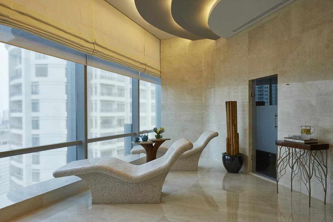 Dok. Raffles Jakarta