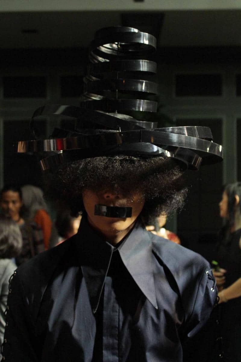 Foto: Michael Richards