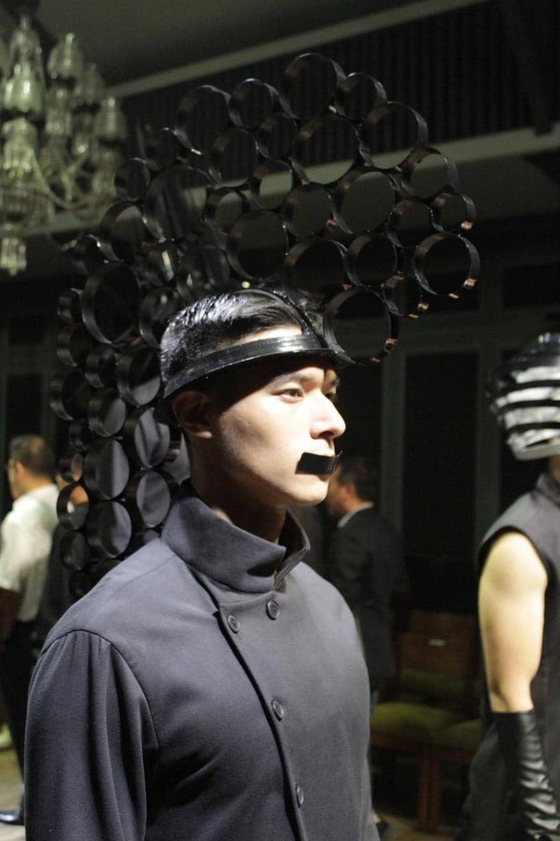 Foto: Michael Richards