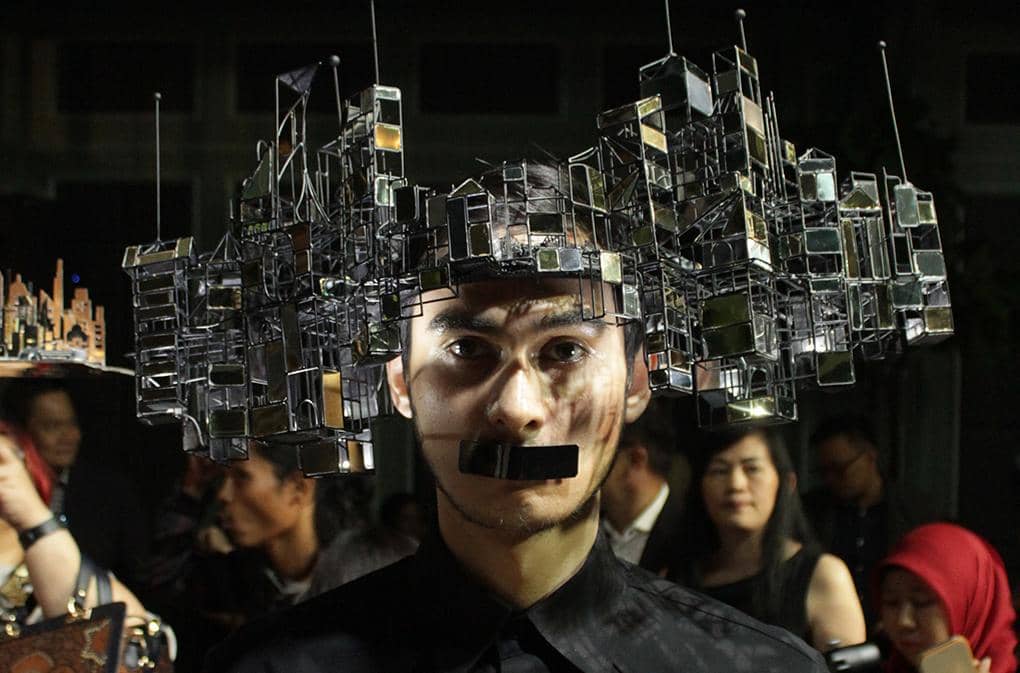 Foto: Michael Richards