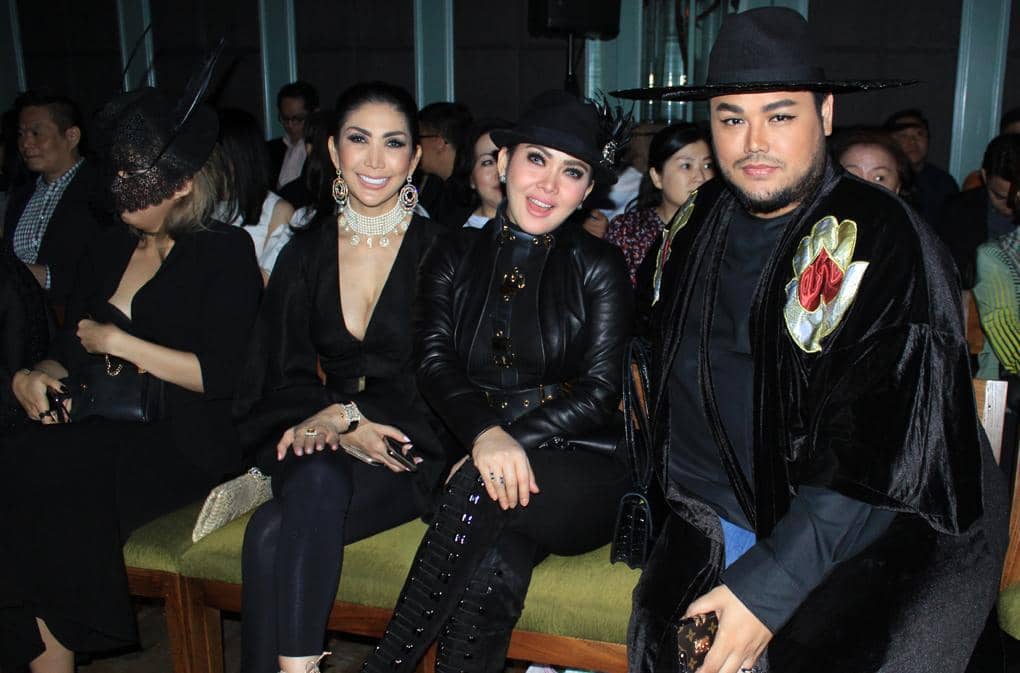 Foto: Michael Richards