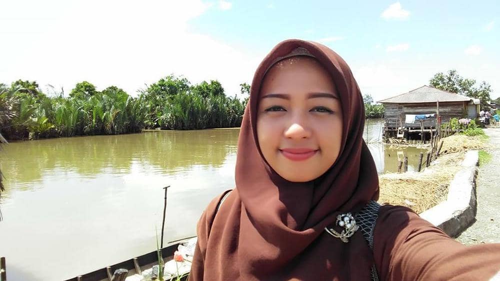 Hafiza Elvira Instagram