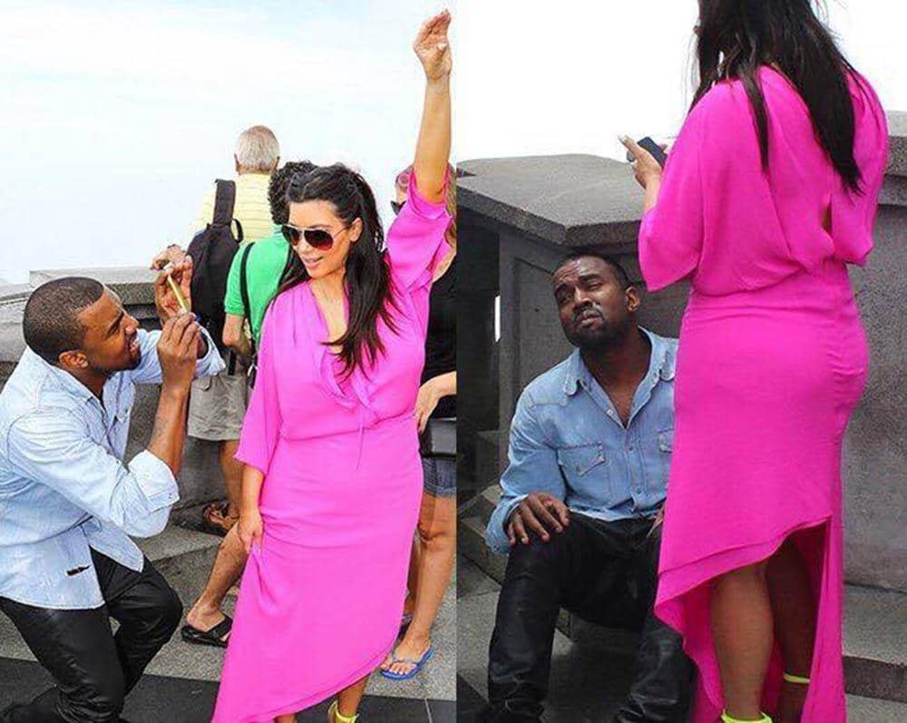 Facebook / Boyfriends of Instagram