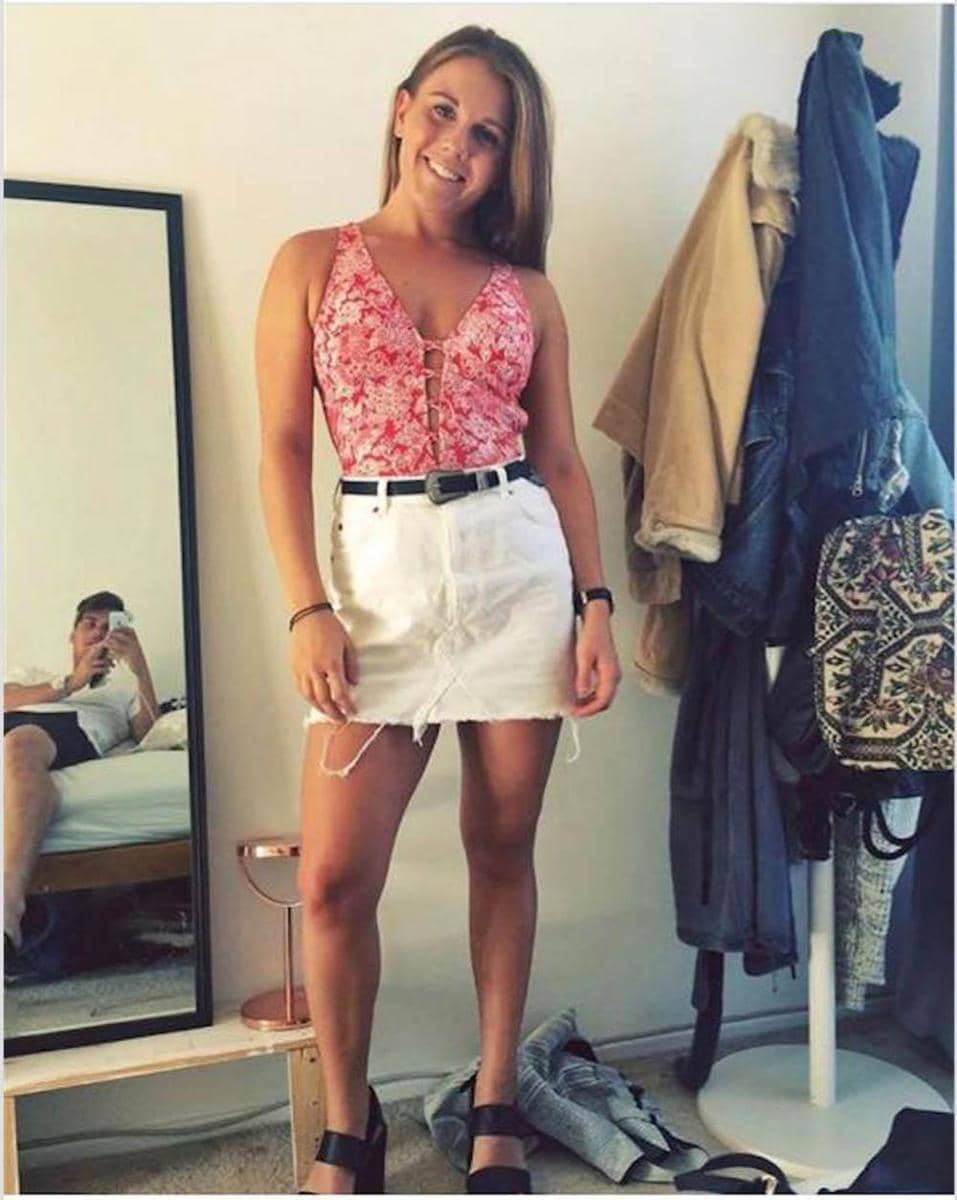 credit: Facebook / Logan Wylie