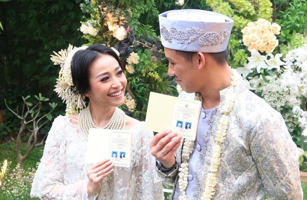 Donny Andrian for Popbela.com