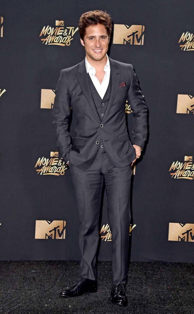 credit: Albreto E. Rodriguez / Getty Images / www.eonline,com