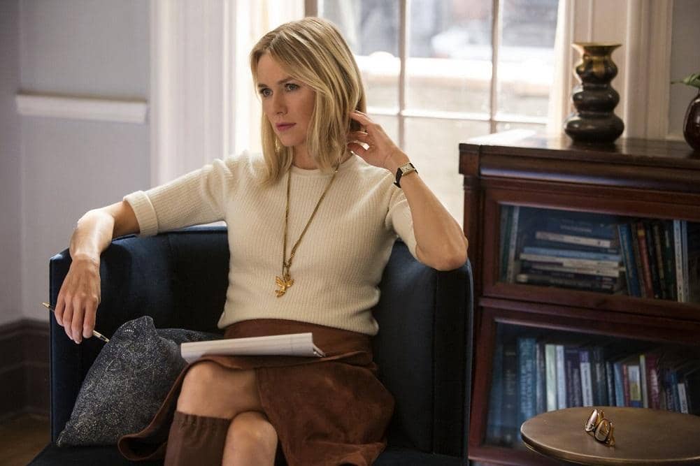 Photo by Alison Cohen Rosa/Netflix