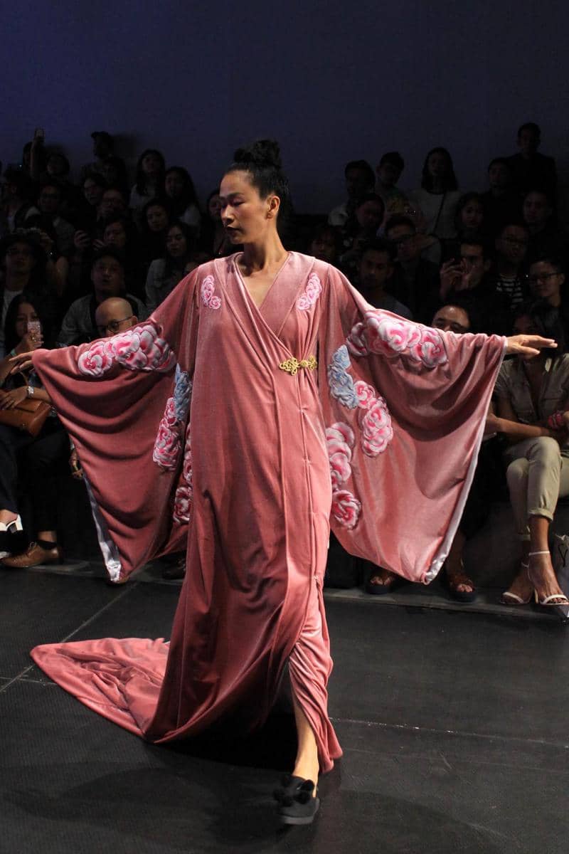 Foto: Michael Richards