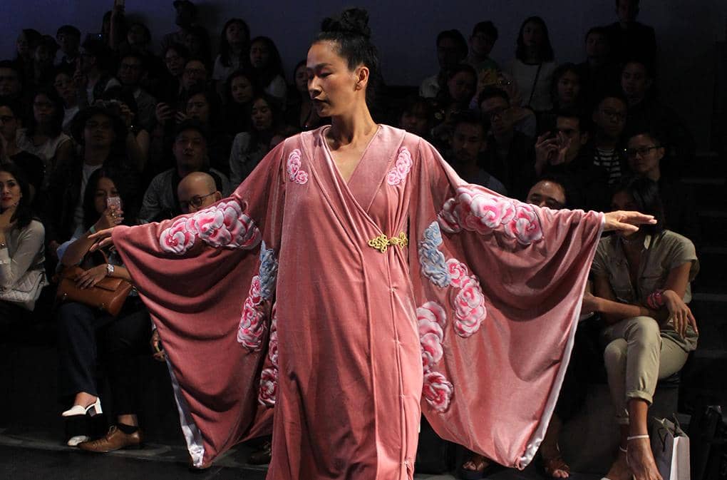 Foto: Michael Richards