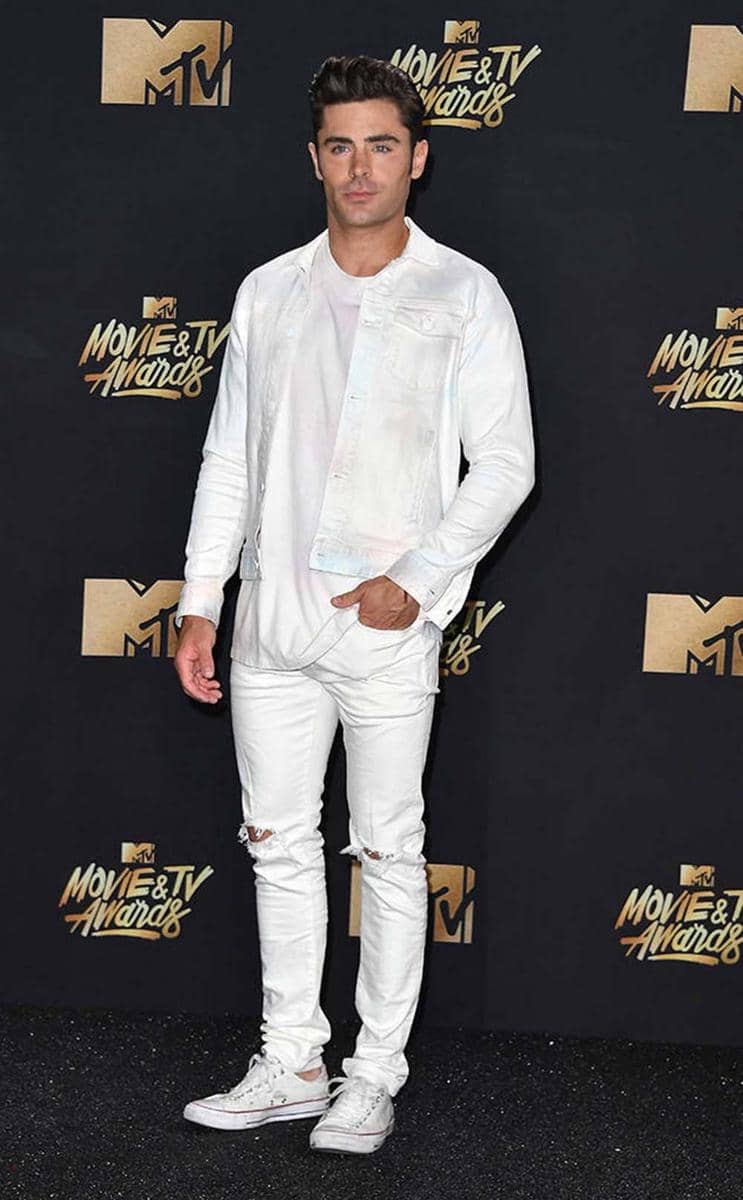 credit: Steve Granitz / Wire Image / www.eonline.com