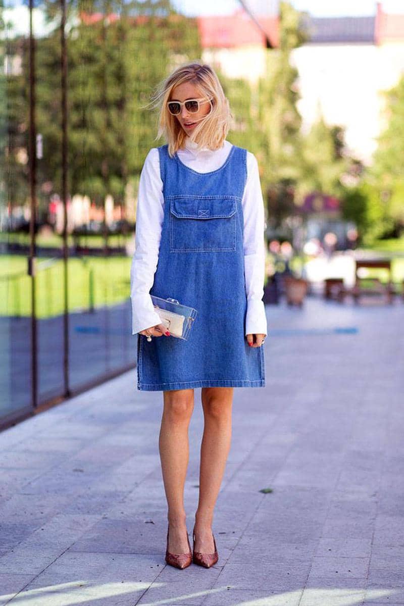 Pinterest: @steelemystyle