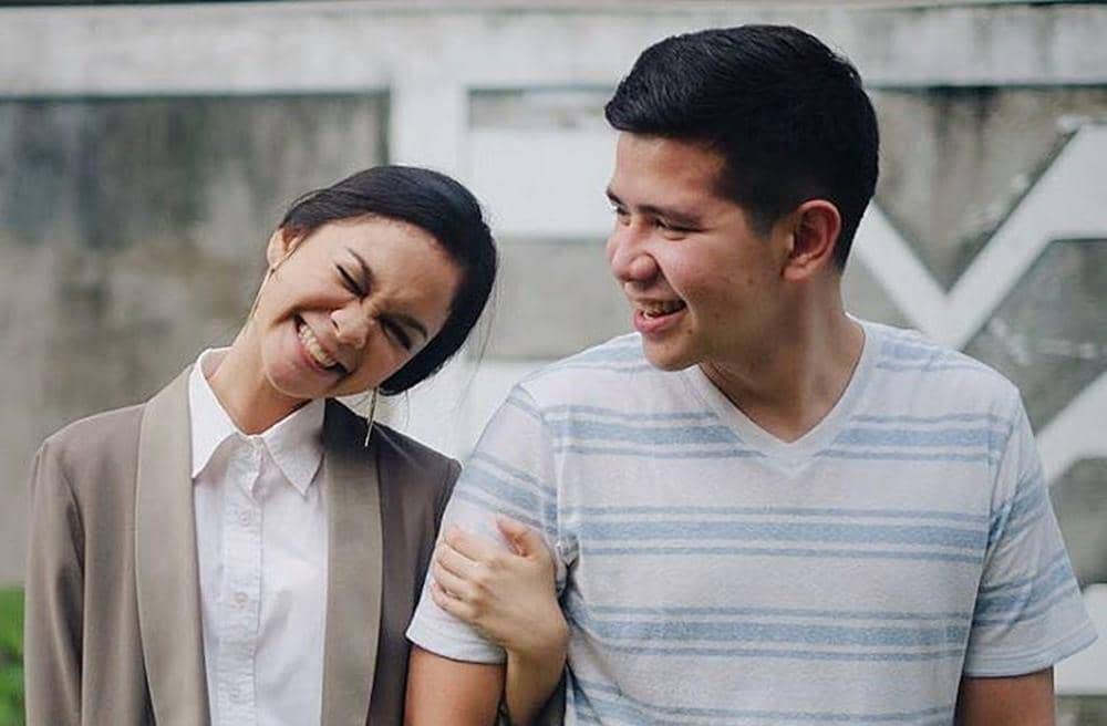 Instagram @haykalkamil