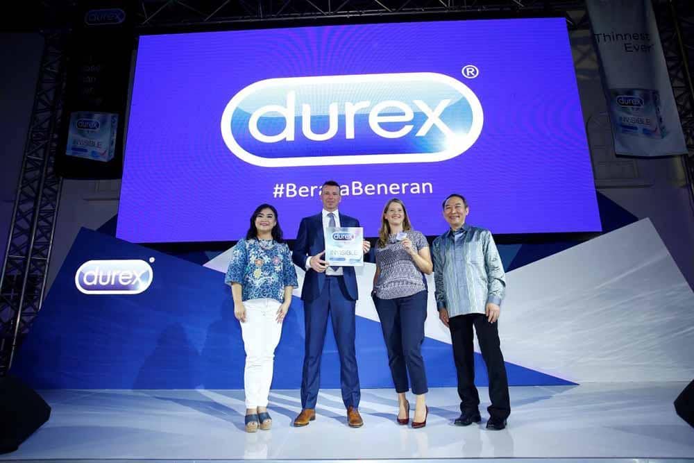 dok. Durex Indonesia
