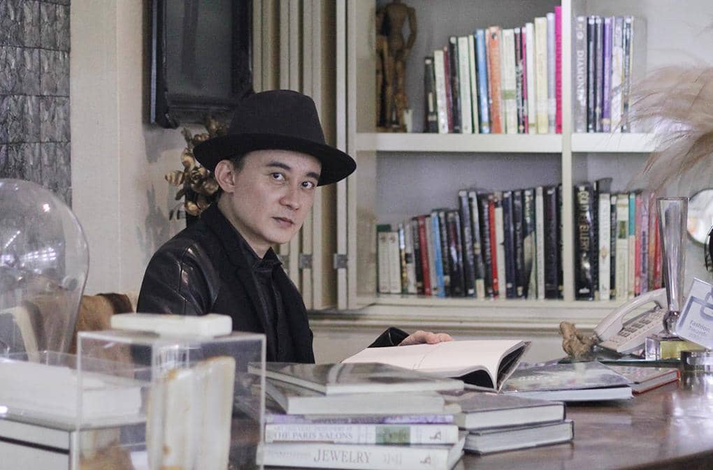 Foto: Michael Richards