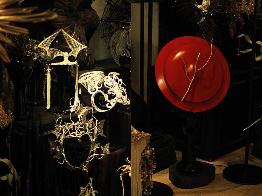 Foto: Michael Richards