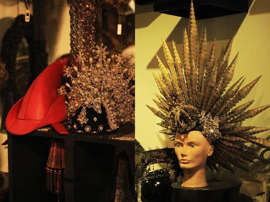 Foto: Michael Richards