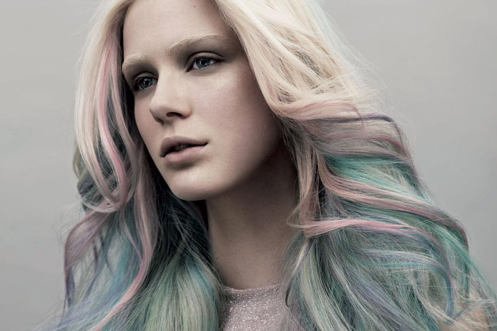 3 Tips Mudah Atasi Rambut Rusak Akibat Bleaching