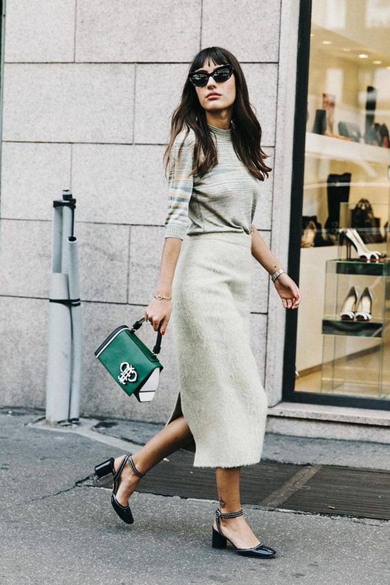 Pinterest: @clavdiachauchat